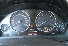 BMW Série 4 Gran Coupé 418d 150 GRAN COUPE SPORT BVA8