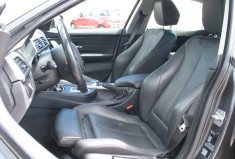BMW Série 4 Gran Coupé 418d 150 GRAN COUPE SPORT BVA8