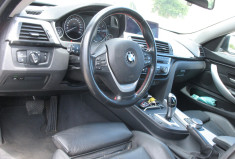 BMW Série 4 Gran Coupé 418d 150 GRAN COUPE SPORT BVA8