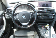 BMW Série 4 Gran Coupé 418d 150 GRAN COUPE SPORT BVA8