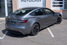 Tesla Model 3 Standard RWD 275 Ch