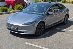 Tesla Model 3 Standard RWD 275 Ch