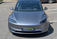 Tesla Model 3 Standard RWD 275 Ch