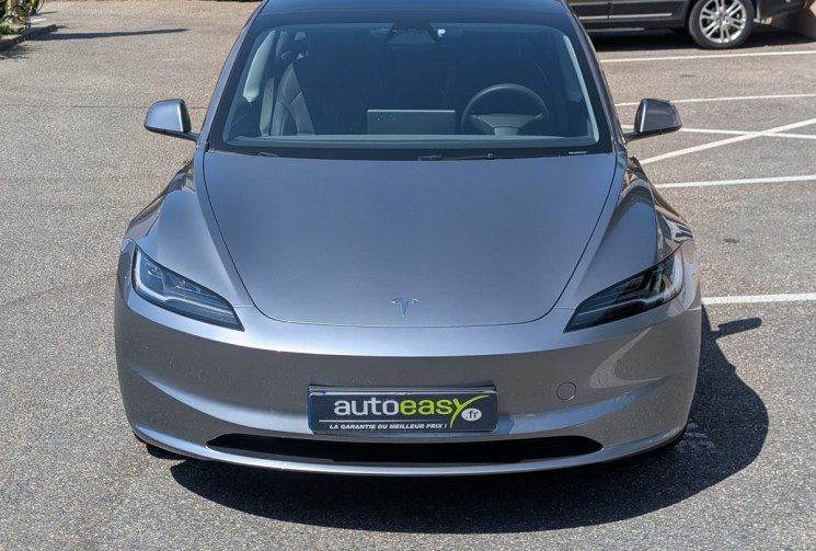 Tesla Model 3 Standard RWD 275 Ch