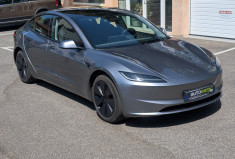 Tesla Model 3 Standard RWD 275 Ch