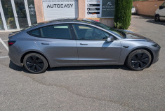 Tesla Model 3 Standard RWD 275 Ch