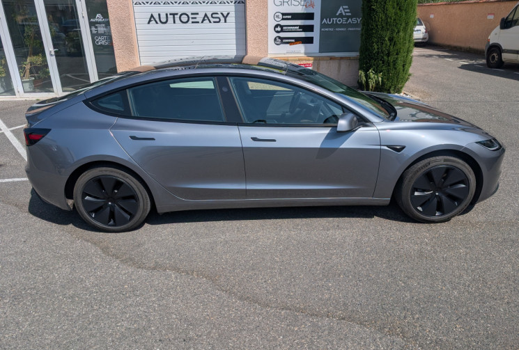 Tesla Model 3 Standard RWD 275 Ch