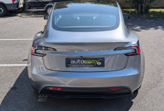 Tesla Model 3 Standard RWD 275 Ch