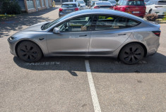 Tesla Model 3 Standard RWD 275 Ch