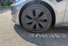 Tesla Model 3 Standard RWD 275 Ch