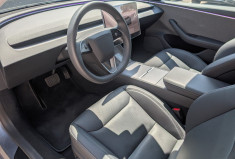 Tesla Model 3 Standard RWD 275 Ch