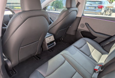 Tesla Model 3 Standard RWD 275 Ch