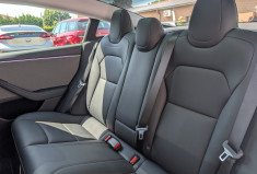 Tesla Model 3 Standard RWD 275 Ch