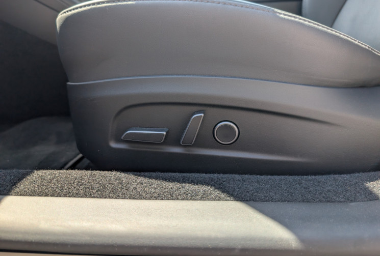 Tesla Model 3 Standard RWD 275 Ch