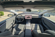 Tesla Model 3 Standard RWD 275 Ch
