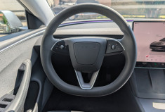 Tesla Model 3 Standard RWD 275 Ch