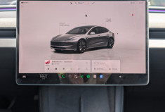 Tesla Model 3 Standard RWD 275 Ch