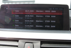 BMW Série 4 Gran Coupé 418d 150 GRAN COUPE SPORT BVA8