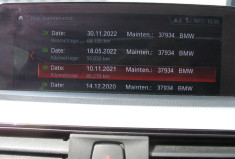BMW Série 4 Gran Coupé 418d 150 GRAN COUPE SPORT BVA8