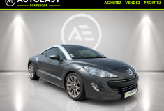Peugeot RCZ 2,0 HDI 163CH 
