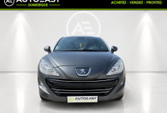Peugeot RCZ 2,0 HDI 163CH 