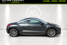 Peugeot RCZ 2,0 HDI 163CH 