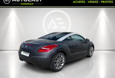 Peugeot RCZ 2,0 HDI 163CH 