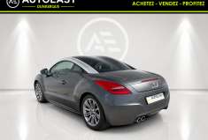 Peugeot RCZ 2,0 HDI 163CH 