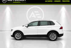 Volkswagen Tiguan 2.0 Tdi 150 Business *DISTRIBUTION OK