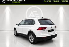 Volkswagen Tiguan 2.0 Tdi 150 Business *DISTRIBUTION OK