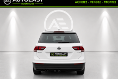 Volkswagen Tiguan 2.0 Tdi 150 Business *DISTRIBUTION OK
