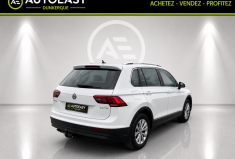 Volkswagen Tiguan 2.0 Tdi 150 Business *DISTRIBUTION OK