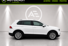 Volkswagen Tiguan 2.0 Tdi 150 Business *DISTRIBUTION OK