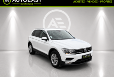 Volkswagen Tiguan 2.0 Tdi 150 Business *DISTRIBUTION OK
