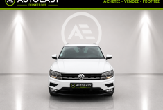 Volkswagen Tiguan 2.0 Tdi 150 Business *DISTRIBUTION OK