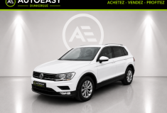 Volkswagen Tiguan 2.0 Tdi 150 Business *DISTRIBUTION OK