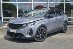 Peugeot 3008 II HYBRID4 300 EAT8 GT 4X4