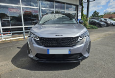 Peugeot 3008 II HYBRID4 300 EAT8 GT 4X4