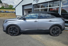Peugeot 3008 II HYBRID4 300 EAT8 GT 4X4