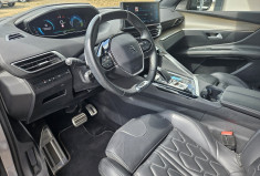 Peugeot 3008 II HYBRID4 300 EAT8 GT 4X4