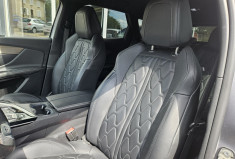 Peugeot 3008 II HYBRID4 300 EAT8 GT 4X4