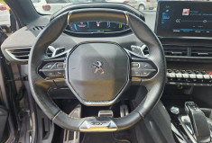 Peugeot 3008 II HYBRID4 300 EAT8 GT 4X4