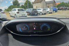 Peugeot 3008 II HYBRID4 300 EAT8 GT 4X4