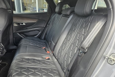 Peugeot 3008 II HYBRID4 300 EAT8 GT 4X4