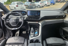 Peugeot 3008 II HYBRID4 300 EAT8 GT 4X4