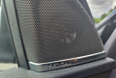 Peugeot 3008 II HYBRID4 300 EAT8 GT 4X4
