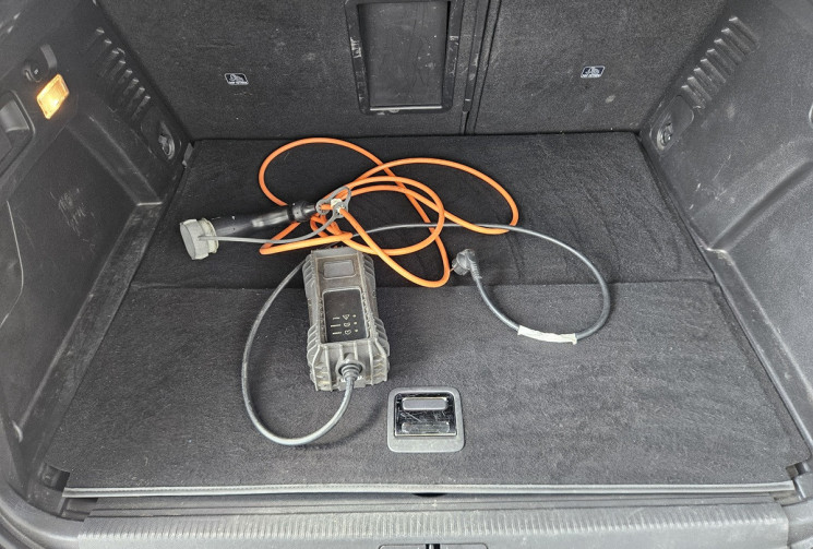 Peugeot 3008 II HYBRID4 300 EAT8 GT 4X4
