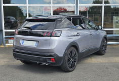 Peugeot 3008 II HYBRID4 300 EAT8 GT 4X4
