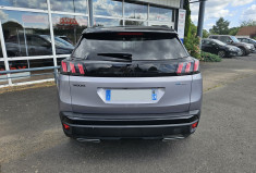 Peugeot 3008 II HYBRID4 300 EAT8 GT 4X4