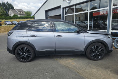 Peugeot 3008 II HYBRID4 300 EAT8 GT 4X4